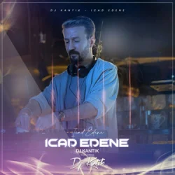 封面 DJ Kantik - Icad Edene