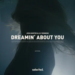 封面 Josh Hunter & Lily Denning - Dreamin’ About You