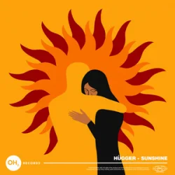 封面 HÜGGER - Sunshine