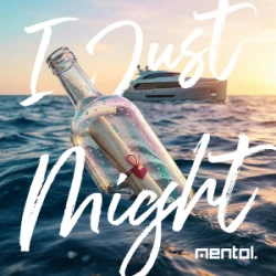 封面 Bruno Mars - I Just Might (Mentol Cover Remix)