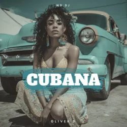 封面 MD Dj & Oliver D - Cubana