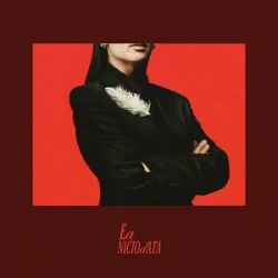 封面 Tania Turtureanu - Ea Niciodată