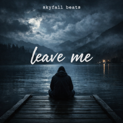 封面 skyfall beats - leave me