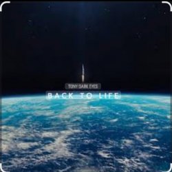 封面 Tony Dark Eyes - Back to Life