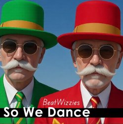 封面 BeatWizzies - So We Dance (Radio Edit)