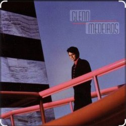 Cover Glenn Medeiros - About You