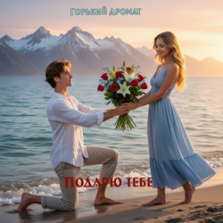 封面 Горький Аромат - Подарю тебе