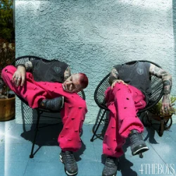 封面 Habstrakt - 4THEBOYS