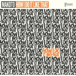 封面 Makoto - How I Do It Like That