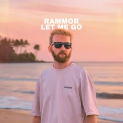 封面 Rammor & Lonely Night - Let Me Go
