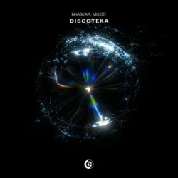 封面 Bhaskar & Mojjo - Discoteka