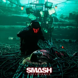 封面 Smash Into Pieces - Hollow