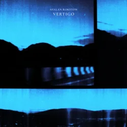 封面 AVALAN ROKSTON - Vertigo
