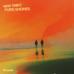 封面 New Times - Pure Shores