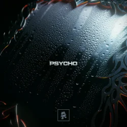封面 Oliverse & LAUD - Psycho
