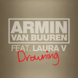 封面 Armin van Buuren & Laura V - Drowning (Avicii Remix)