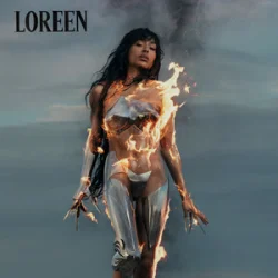封面 Loreen - Feels Like Heaven