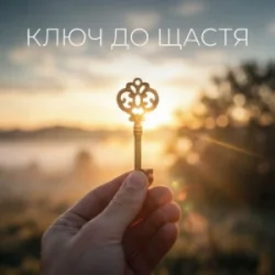 封面 Uno Kaya - Ключ до щастя