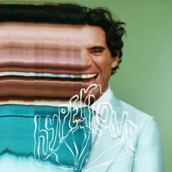 封面 MIKA - Excuses For Love