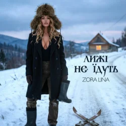 封面 Zora Lina - Лижі не їдуть