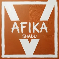 封面 SHADU - Afika