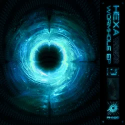 封面 Hexa & Parallel - Gurner