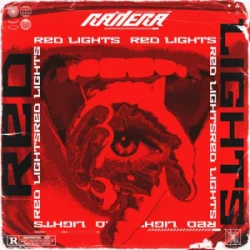 封面 Tiësto - Red Lights (Wasted & Rici Hardstyle Remix)