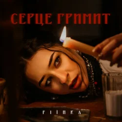 封面 FIЇNKA - СЕРЦЕ ГРИМИТ (KARMV REMIX)