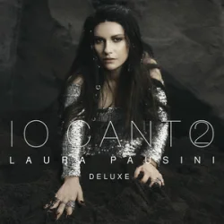 封面 Laura Pausini - IL CIELO IN UNA STANZA