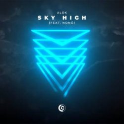 封面 Alok feat. Nonô - Sky High