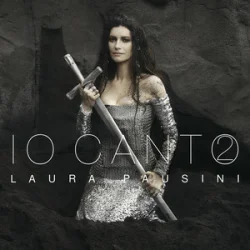 封面 Laura Pausini - QUANNO CHIOVE