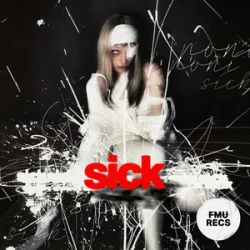 封面 Poni - SICK