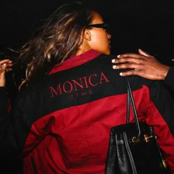 封面 GIMS - MONICA