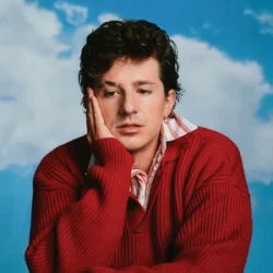 封面 Charlie Puth & Kenny G - Cry