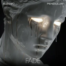封面 Alesso & Pendulum - FADE