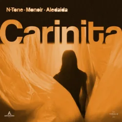 封面 N-Tone & Monoir & Aledaida - Carinita