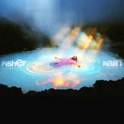 封面 FISHER - RAIN