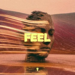 封面 KCE - Feel