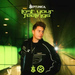 封面 Neptunica - Lost Your Feelings