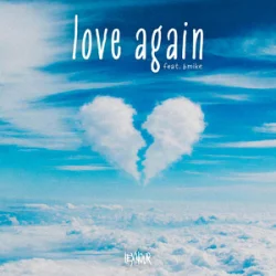 封面 Lexnour & Bmike - Love Again