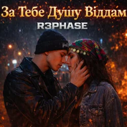 封面 R3phase - За Тебе Душу Віддам