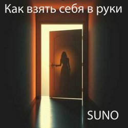 封面 Как взять себя в руки