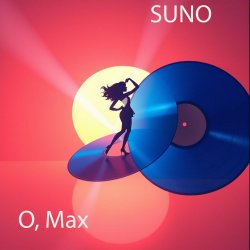 封面 O, Max
