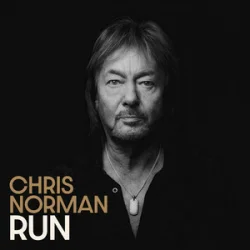 封面 Chris Norman - Run