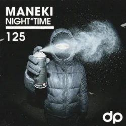 封面 Maneki - NIGHT*TIME