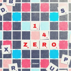 封面 Zero & Riko Dan - Dubplate Fly