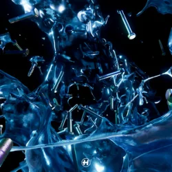 封面 Fred V & WHAT EVA - Horizon