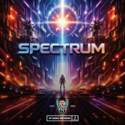 封面 TNT Records - Spectrum