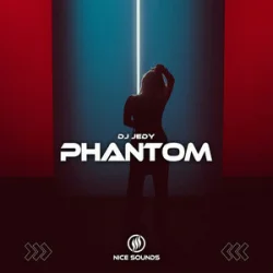 封面 DJ JEDY - PHANTOM