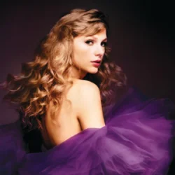 封面 Taylor Swift - The Fate of Ophelia (Crypton Hardstyle Remix)